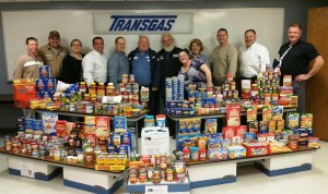 2014 Food Drive