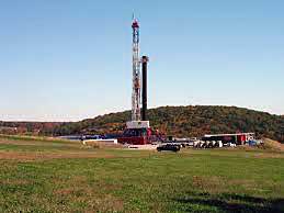 Horizontal Drilling & Hydraulic Fracturing